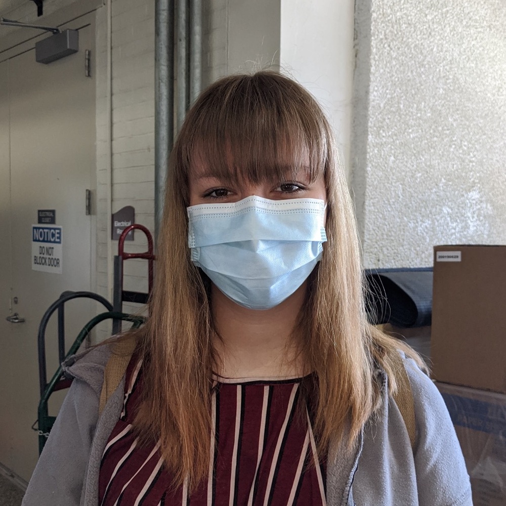 Meet your Posher, Meghan